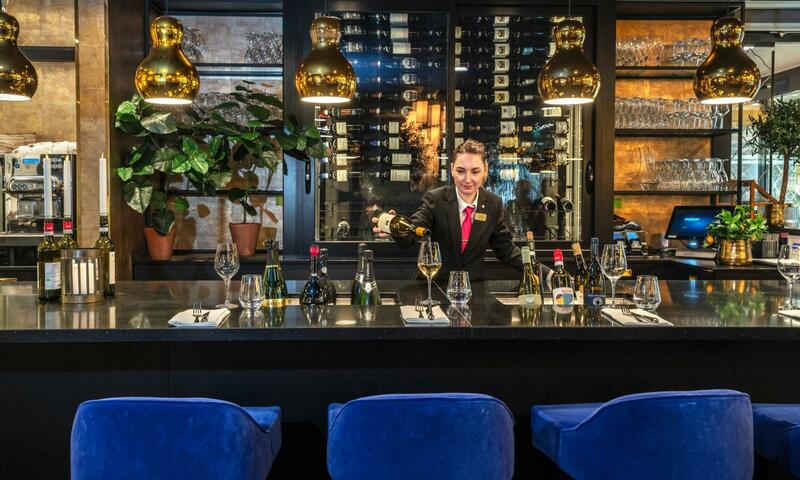 Thon Hotel Rosenkrantz Oslo, Oslo