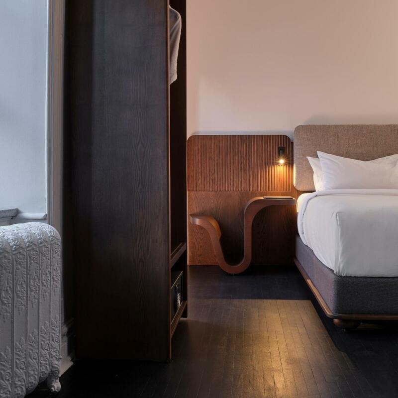 Hotel Cap Diamant, Quebec