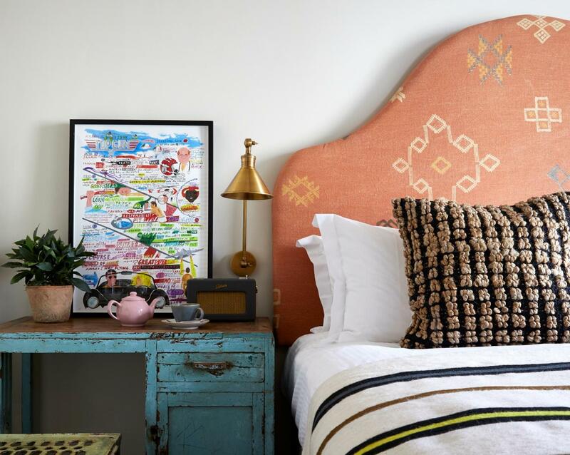 Artist Residence Cornwall, Penzance