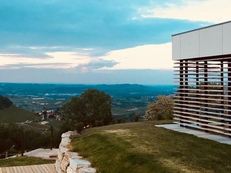 Relais Le Rocche, Langhe