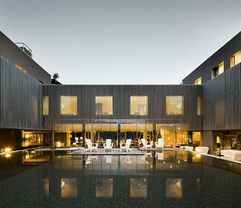 Eurostars Santa Luzia, Minho