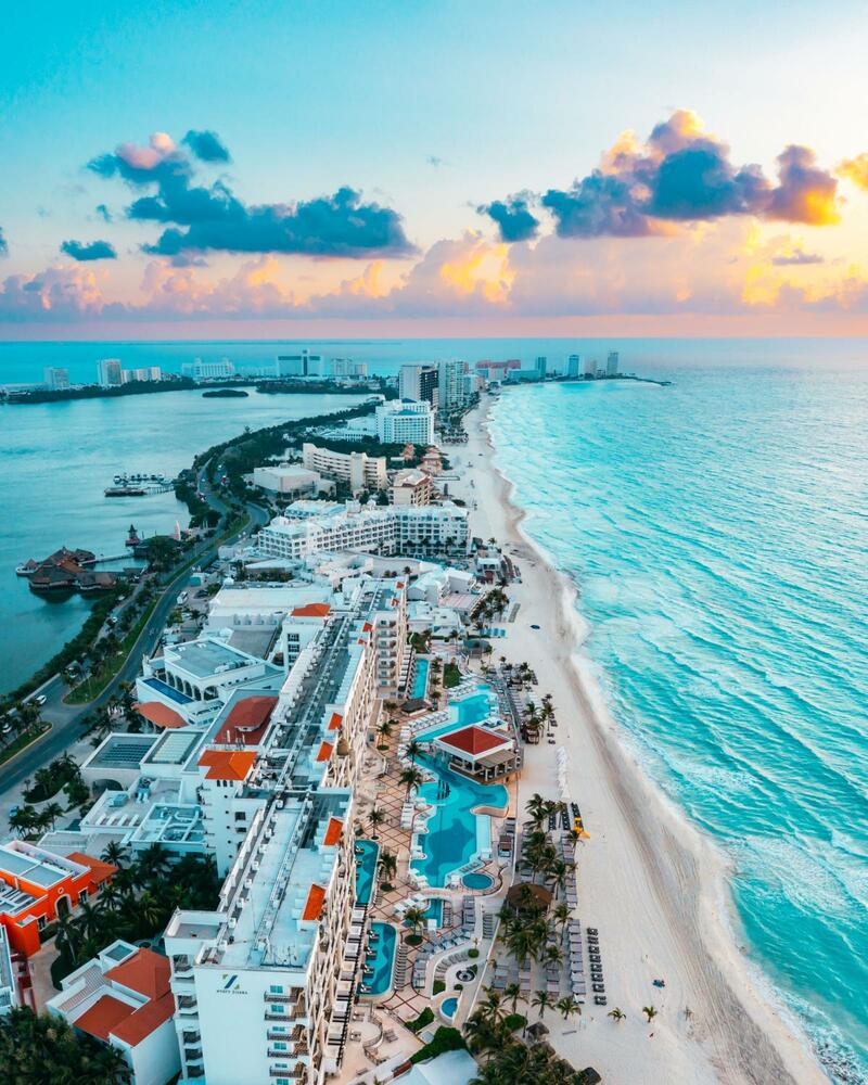 Hyatt Zilara Cancun - All Inclusive - Adults Only, Cancún