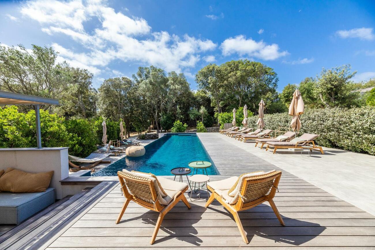 Aria Cigala, Bonifacio