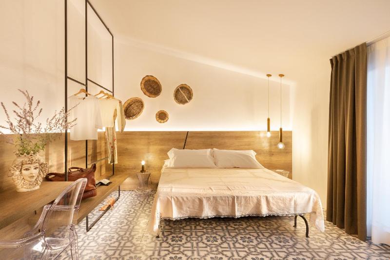 Filinona B&B, Noto