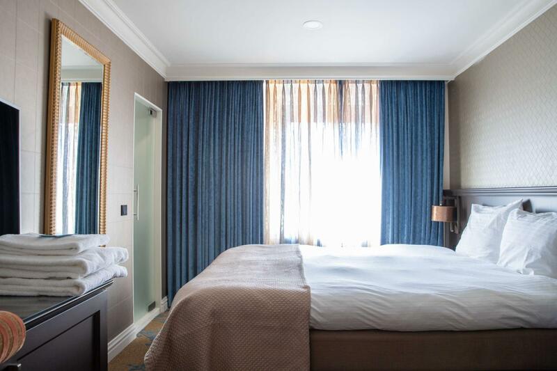 Good Seasons Hotel Den Bosch, Den Bosch