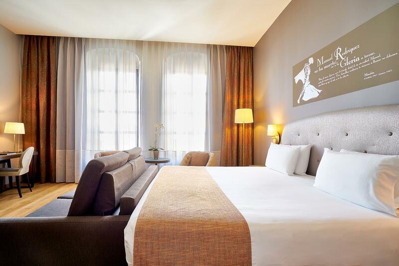 Eurostars Patios de Cordoba, Córdoba