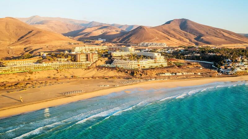 Iberostar Waves Playa Gaviotas All Inclusive, Fuerteventura