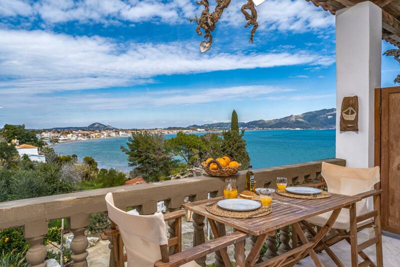 Koklas Studios, Zakynthos