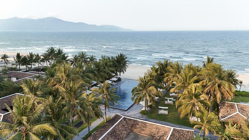 TIA Wellness Resort - Spa Inclusive, Da Nang