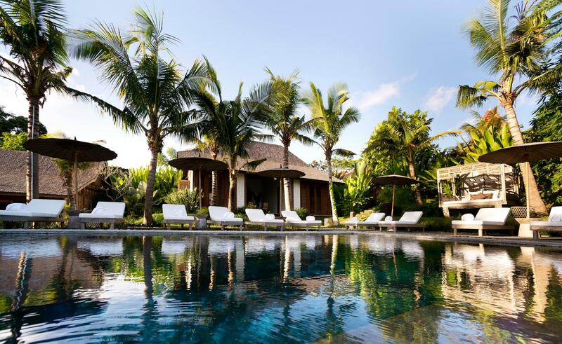 Kalapa Boutique Resort & Yoga, Canggu