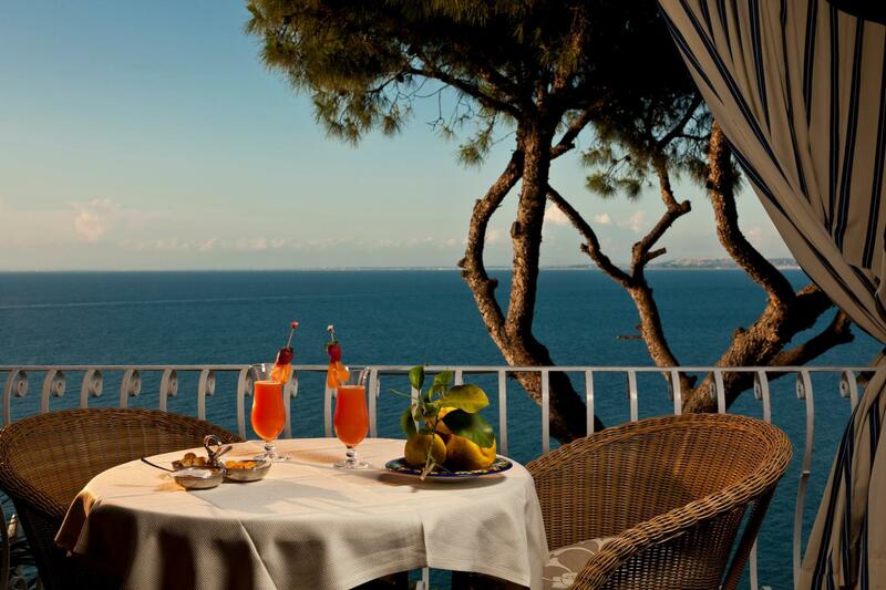 Le Querce Resort Sea Thermae & Spa, Ischia