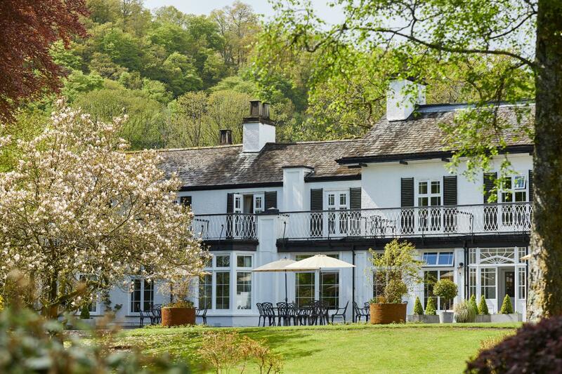 20 Best Hotels in Lake District (Luxury, Boutique)