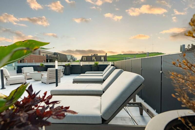 The Sutton Place Hotel Halifax, Halifax