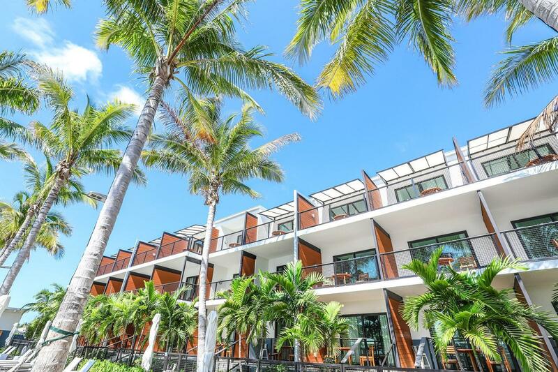 The Perry Hotel & Marina Key West, Key West