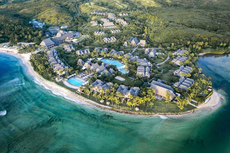 InterContinental Fiji Golf Resort & Spa by IHG, Fiji