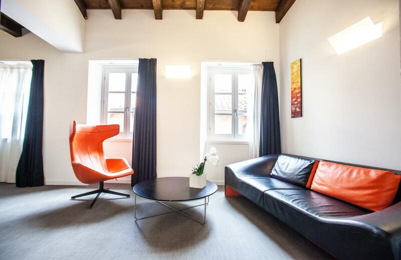 Urban Hotel Design, Trieste