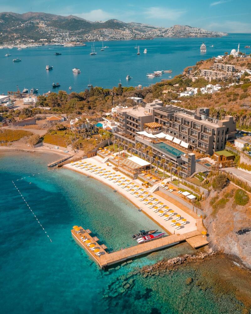 The Bodrum Hotel Yalıkavak - MGallery Collection, Bodrum