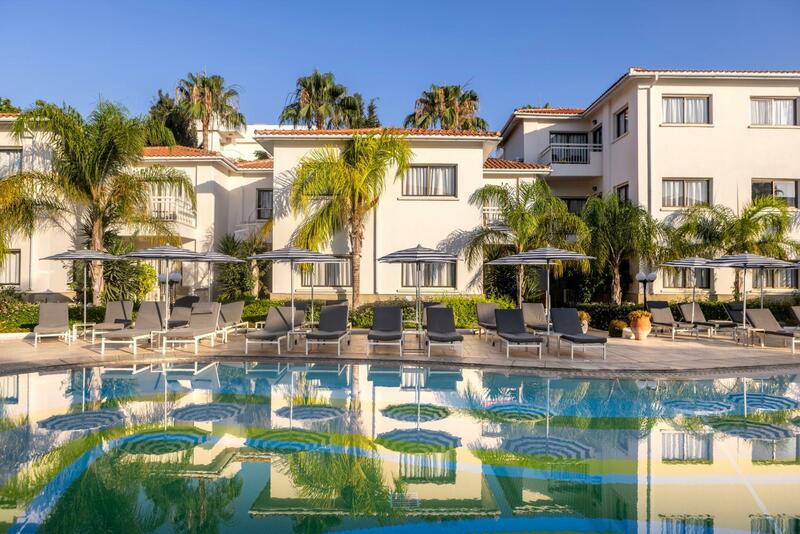 King Jason Paphos - Designed for Adults by Louis Hotels, Paphos