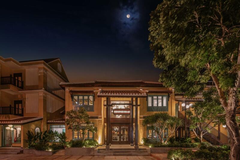 The Signature Hoi An, Hoi An