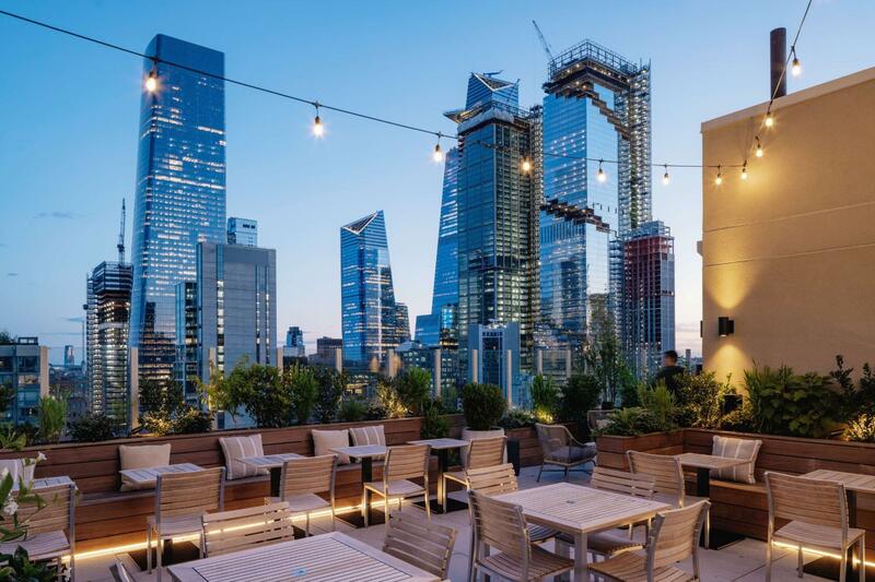 Arlo Midtown, New York