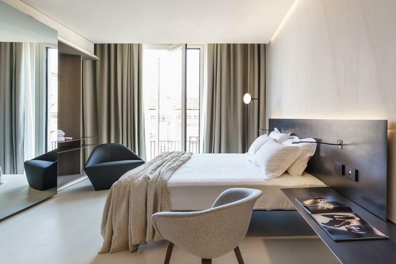 Meo Design Suites & Spa, Catania