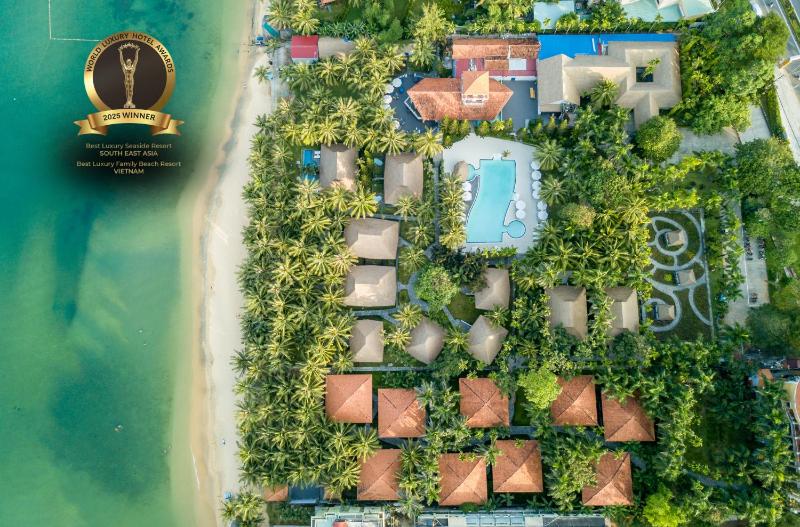 L'Azure Resort and Spa, Phu Quoc
