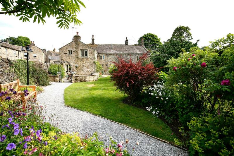 Ashfield House, Yorkshire Dales