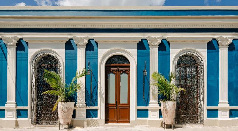 CIGNO HOTEL BOUTIQUE- Adults Only, Mérida