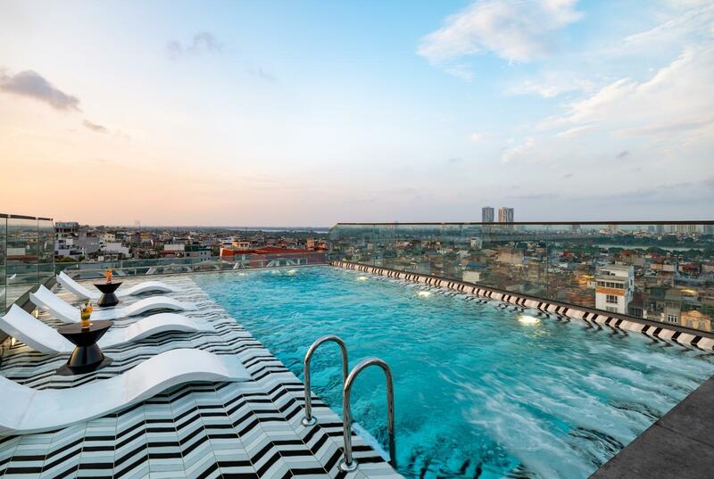 CLASSYC Hotel, Hanoi