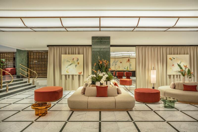 Almanac X Alcron Prague, Prague