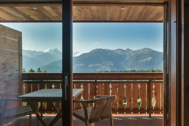 Aïda Hôtel & Spa - "Adults Only" Relais & Châteaux, Bernese Oberland