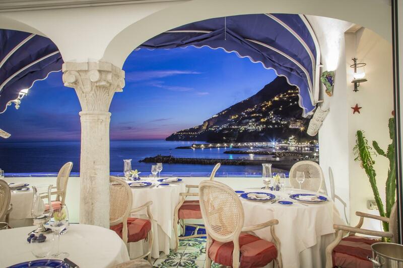 20 Best Hotels In Amalfi Coast (Luxury, 5-Star)