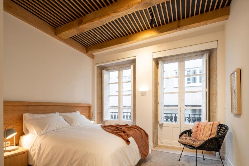 NORO Plaza, A Coruña