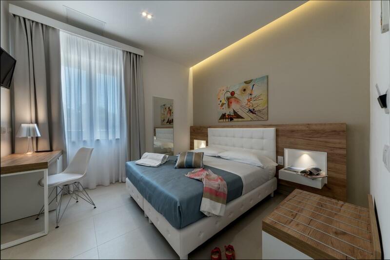 Artemide Hotel, San Vito lo Capo