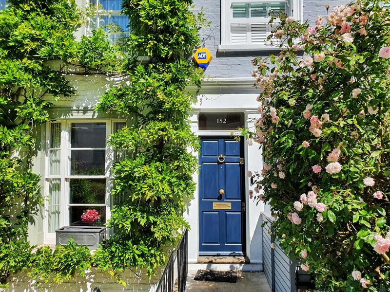 StayPrime Notting Hill Serviced Apartments, Notting Hill