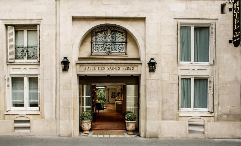 Hôtel des Saints Pères - Esprit de France, 6th Arrondissement