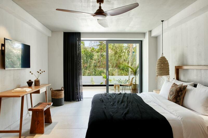 The Syntopia Hotel - Adults Only, Crete