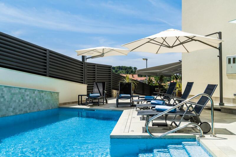 Hotel - Teranea City Hvar, Hvar