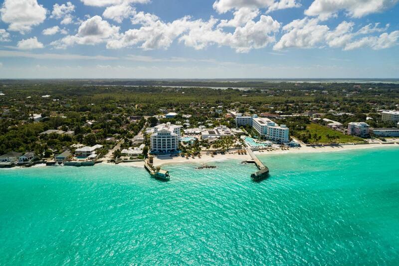 Sandals Royal Bahamian All Inclusive - Couples Only, Nassau