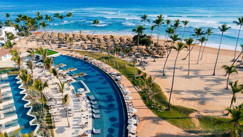 Secrets Tides Punta Cana - All Inclusive, Dominican Republic