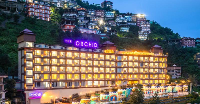 The Orchid Shimla, Shimla