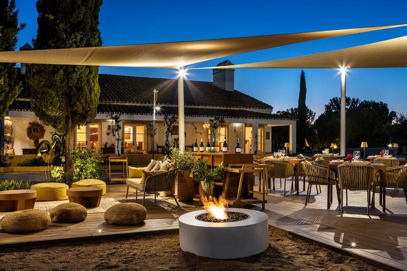 Herdade do Sobroso Wine Luxury Hotel & Villas, Alentejo