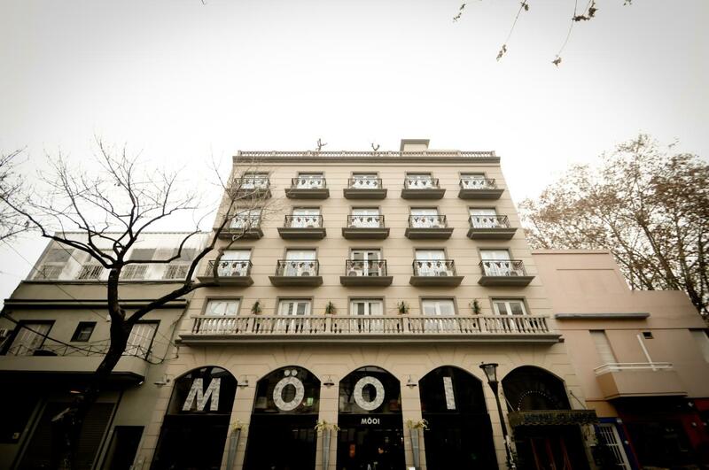 Hotel Clasico, Buenos Aires