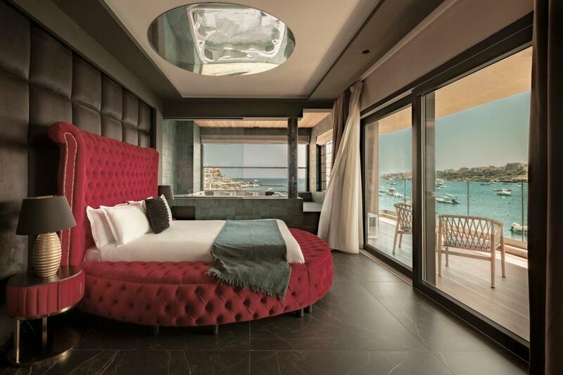 Damare Resort & SPA, Malta