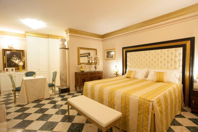 Martins Residence de Luxe, Ravenna