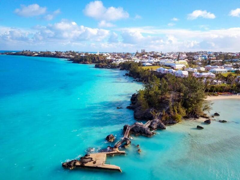 Willowbank Resort, Bermuda