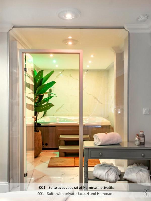 Au 30 Lille Centre Grand Palais, Lille