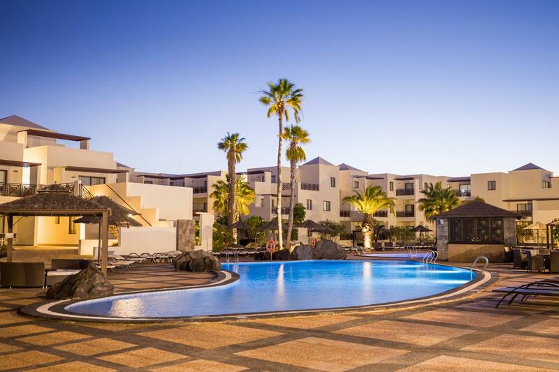 LANZAROTE PRIME SPORTS by Vitalclass Lanzarote Resort, Costa Teguise