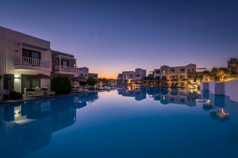 Diamond Deluxe Hotel - Adults Only, Kos