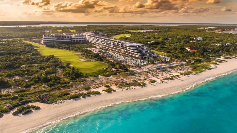 Atelier Playa Mujeres- Adults Only - All Inclusive Resort, Cancún